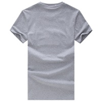 $25.00 USD Fendi T-Shirts Short Sleeved For Men #847475