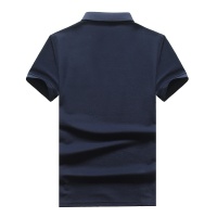 $32.00 USD Moncler T-Shirts Short Sleeved For Men #847521