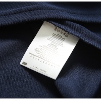 $32.00 USD Moncler T-Shirts Short Sleeved For Men #847521