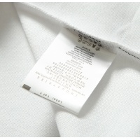 $32.00 USD Moncler T-Shirts Short Sleeved For Men #847525