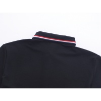 $32.00 USD Moncler T-Shirts Short Sleeved For Men #847531