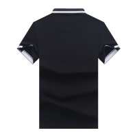 $32.00 USD Moncler T-Shirts Short Sleeved For Men #847534