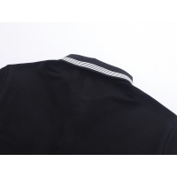 $32.00 USD Moncler T-Shirts Short Sleeved For Men #847534