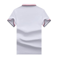 $32.00 USD Moncler T-Shirts Short Sleeved For Men #847536