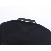 $32.00 USD Moncler T-Shirts Short Sleeved For Men #847538