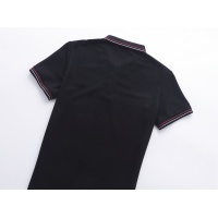 $32.00 USD Moncler T-Shirts Short Sleeved For Men #847546