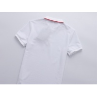$32.00 USD Burberry T-Shirts Short Sleeved For Men #847559