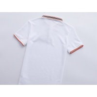 $32.00 USD Burberry T-Shirts Short Sleeved For Men #847577