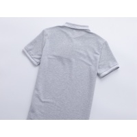 $32.00 USD Burberry T-Shirts Short Sleeved For Men #847583