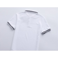 $32.00 USD Burberry T-Shirts Short Sleeved For Men #847584