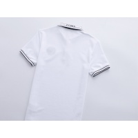 $32.00 USD Fendi T-Shirts Short Sleeved For Men #847595