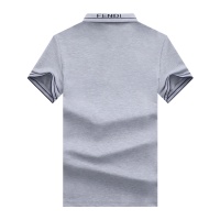 $32.00 USD Fendi T-Shirts Short Sleeved For Men #847596