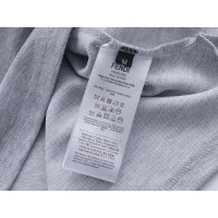 $32.00 USD Fendi T-Shirts Short Sleeved For Men #847596