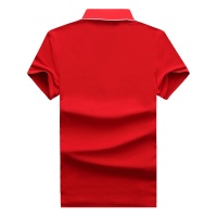 $32.00 USD Fendi T-Shirts Short Sleeved For Men #847597