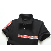 $32.00 USD Fendi T-Shirts Short Sleeved For Men #847600