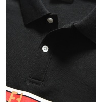 $32.00 USD Fendi T-Shirts Short Sleeved For Men #847600