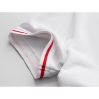 $32.00 USD Fendi T-Shirts Short Sleeved For Men #847608