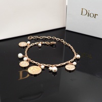$30.00 USD Christian Dior Bracelet For Women #847659