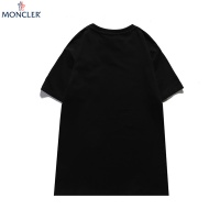 $29.00 USD Moncler T-Shirts Short Sleeved For Men #847695
