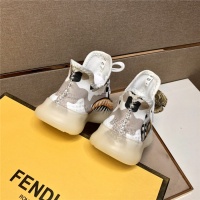 $76.00 USD Fendi Casual Shoes For Men #847723