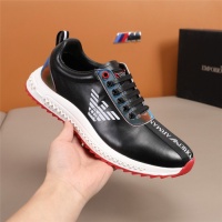 $85.00 USD Armani Casual Shoes For Men #847738