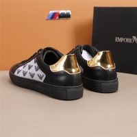 $85.00 USD Armani Casual Shoes #847752