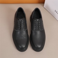 $92.00 USD Versace Leather Shoes For Men #847763