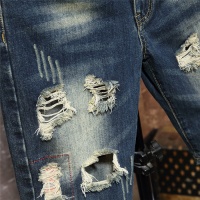 $40.00 USD Moncler Jeans For Men #847790