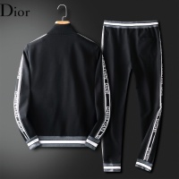 $98.00 USD Christian Dior Tracksuits Long Sleeved For Men #847801