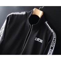 $98.00 USD Christian Dior Tracksuits Long Sleeved For Men #847801