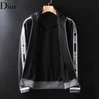 $98.00 USD Christian Dior Tracksuits Long Sleeved For Men #847801
