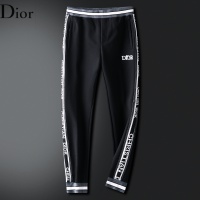 $98.00 USD Christian Dior Tracksuits Long Sleeved For Men #847801