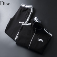 $98.00 USD Christian Dior Tracksuits Long Sleeved For Men #847801