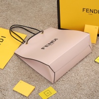 $96.00 USD Fendi AAA Quality Handbags For Women #847888