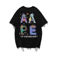 $25.00 USD Aape T-Shirts Short Sleeved For Men #847900