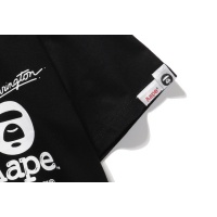 $25.00 USD Aape T-Shirts Short Sleeved For Men #847900