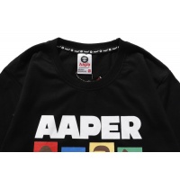 $25.00 USD Aape T-Shirts Short Sleeved For Men #847932