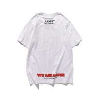 $25.00 USD Aape T-Shirts Short Sleeved For Men #847934