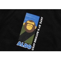 $25.00 USD Aape T-Shirts Short Sleeved For Men #847936
