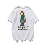 $25.00 USD Aape T-Shirts Short Sleeved For Men #847948