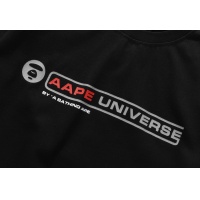 $25.00 USD Aape T-Shirts Short Sleeved For Men #847956