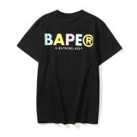 $25.00 USD Bape T-Shirts Short Sleeved For Men #848005