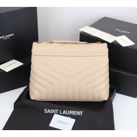 $102.00 USD Yves Saint Laurent AAA Handbags For Women #848012
