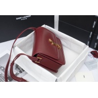 $105.00 USD Yves Saint Laurent YSL AAA Messenger Bags For Women #848014