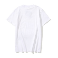 $25.00 USD Bape T-Shirts Short Sleeved For Men #848016
