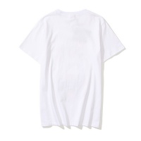 $25.00 USD Bape T-Shirts Short Sleeved For Men #848033