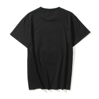$25.00 USD Bape T-Shirts Short Sleeved For Men #848034
