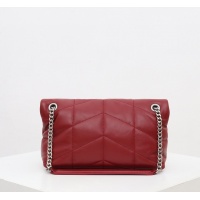 $105.00 USD Yves Saint Laurent YSL AAA Messenger Bags For Women #848038