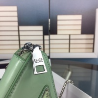 $76.00 USD Prada AAA Quality Messeger Bags For Women #848052
