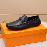 $68.00 USD Hermes Leather Shoes For Men #848119